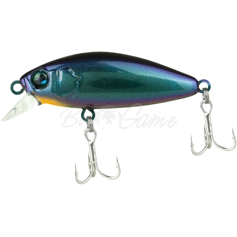 Воблер JACKALL Abbey Minnow 38SF цв. ul bug фото 1