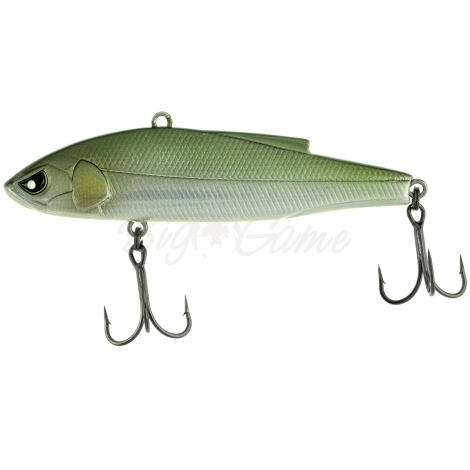 Воблер LUCKY JOHN Vib S 7,8 см код цв. 138 фото 2