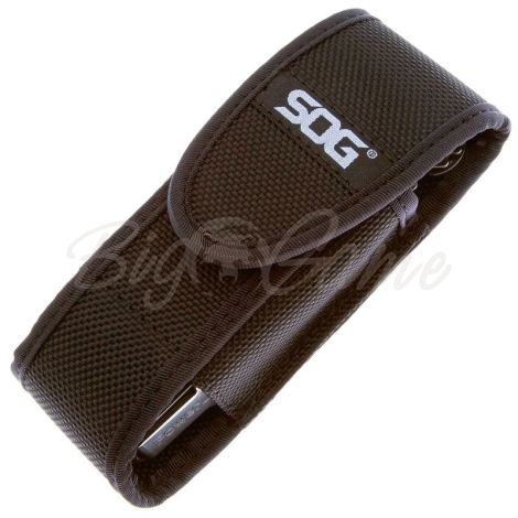 Мультитул SOG PowerLock (18 инструментов) фото 3