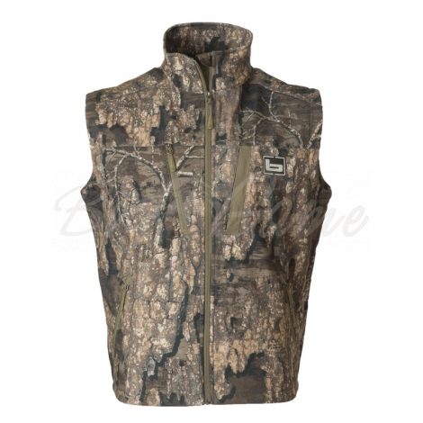 Жилет BANDED Utility 2.0 Vest цвет Timber фото 1