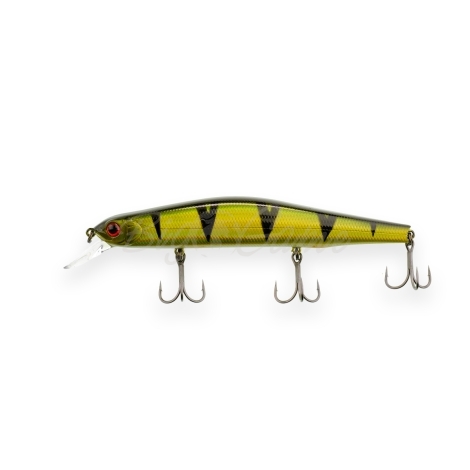 Воблер ZIP BAITS Orbit 130SP код цв. European perch фото 2