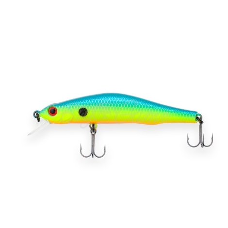 Воблер ZIP BAITS Orbit 80SP-SR код цв. 997 фото 2