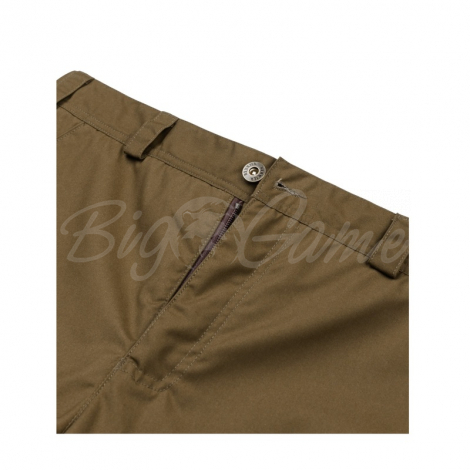 Шорты HARKILA Alvis Shorts цвет Olive Green фото 5