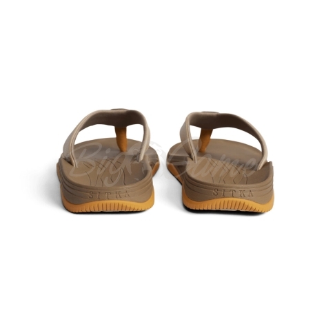 Слайдеры SITKA Sandal цвет Coyote фото 5