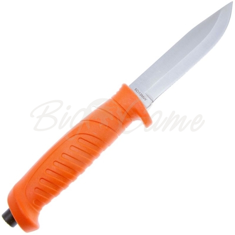 Нож складной полуавтоматический BOKER Knivgar Sar сталь 5Cr13MoV фото 3