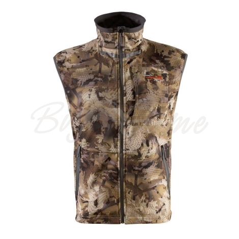 Жилет SITKA Dakota Vest цвет Optifade Marsh фото 2