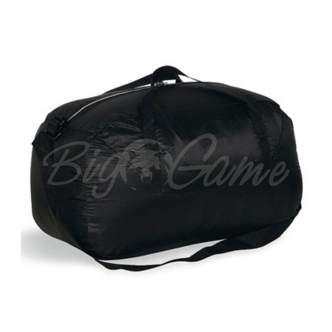 Сумка дорожная TATONKA Squeezy Duffle L цвет Black фото 2