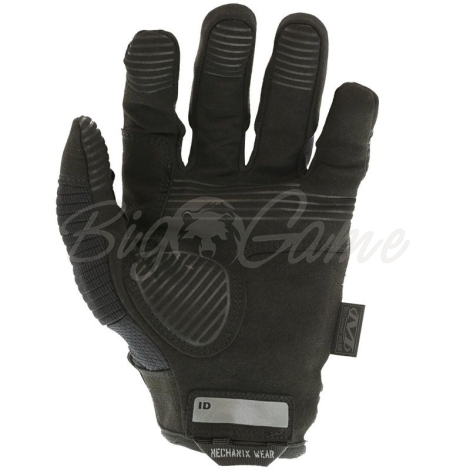 Перчатки тактические MECHANIX M-Pact 3 цвет Black фото 8