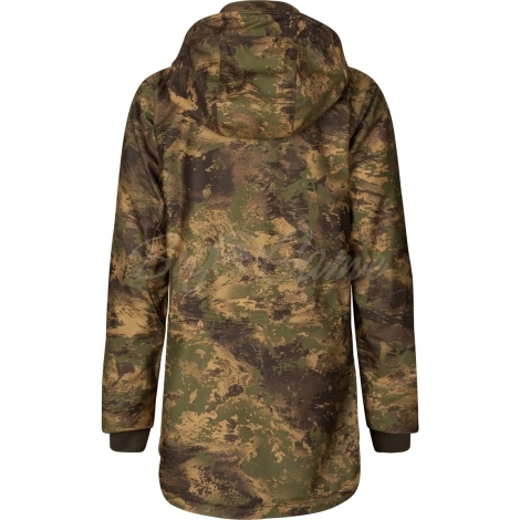 Куртка HARKILA Deer Stalker Camo HWS Jacket Women цвет AXIS MSP Forest фото 7