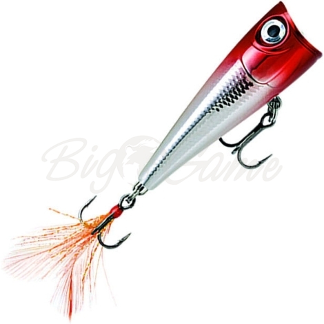 Воблер RAPALA X-Light Pop 40S код цв. RH фото 1