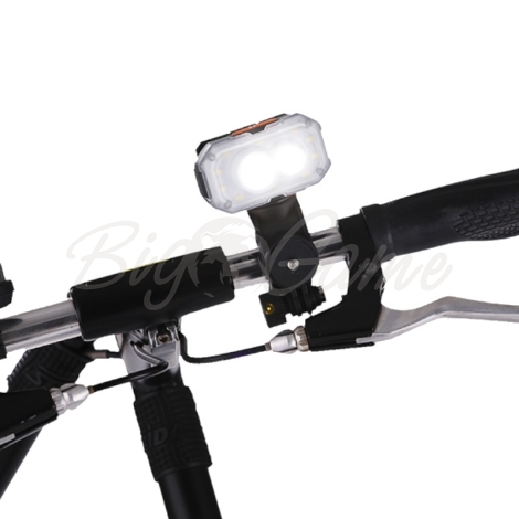Крепление для велосипеда CLAYMORE Bicycle Bracket цв. Black фото 3