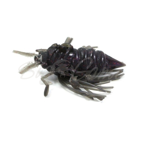 Жук BAIT BREATH NoLook Bug (2 шт.) код цв. 610 cricket фото 1