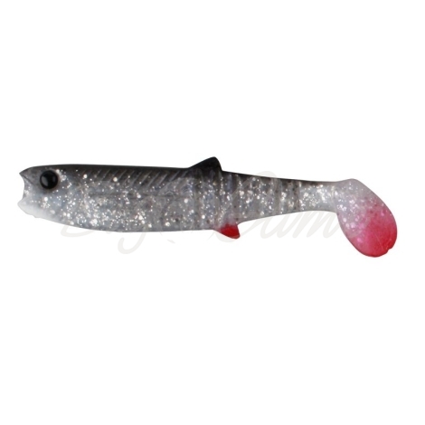 Приманка SAVAGE GEAR LB Cannibal Bulk 8 см (144 шт.) цв. 07-Minnow фото 1