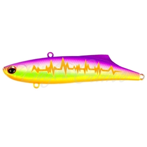 Воблер EVER GREEN Marvie 115S код цв. #RU25 фото 1