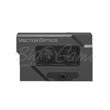 Прицел коллиматорный VECTOR OPTICS Frenzy Plus 18x20 ,точка 2 МOA, круг 40 MOA, точка в круге,на Weaver фото 5