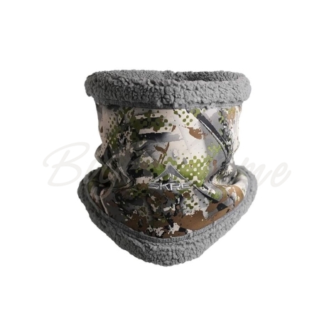Повязка SKRE Guardian Neck Gaiter цвет Summit фото 1 Повязка SKRE Guardian Neck Gaiter цвет Summit фото 1