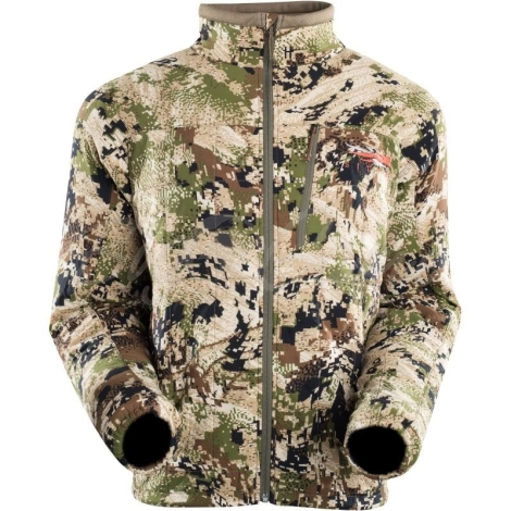 Куртка SITKA Kelvin Active Jacket цвет Optifade Subalpine фото 1