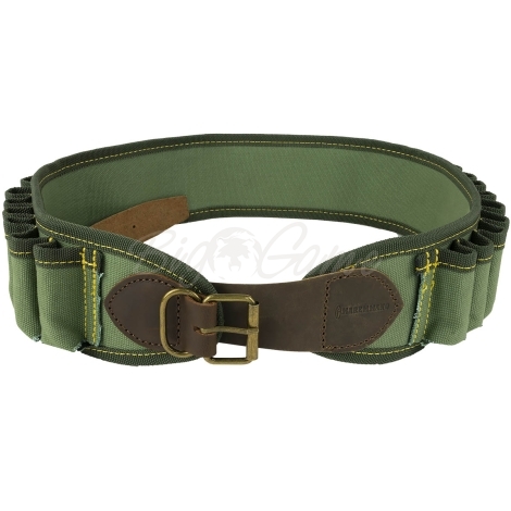 Патронташ MAREMMANO 11250 Canvas Cartridge Belt фото 2