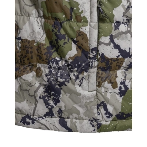 Жилет KING'S XKG Transition Vest New цвет XK7 фото 2