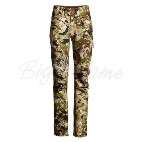 Брюки SITKA WS Cadence Pant цвет Optifade Subalpine фото 1