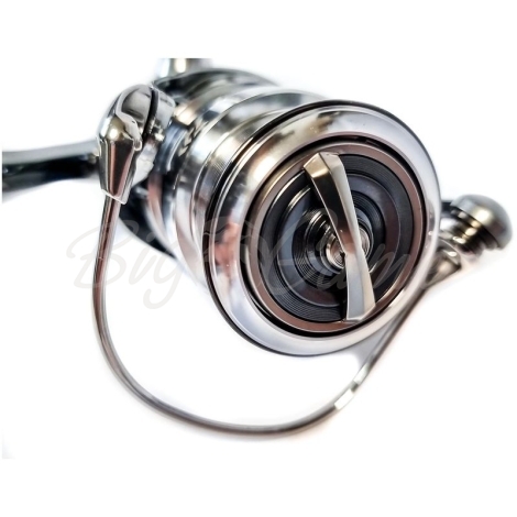 Катушка безынерционная DAIWA 22 Exist LT2000S-P фото 3