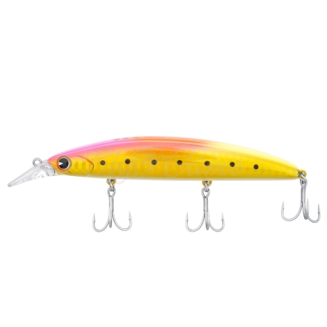 Воблер IMA Gyodo 110F код цв. 112 фото 2