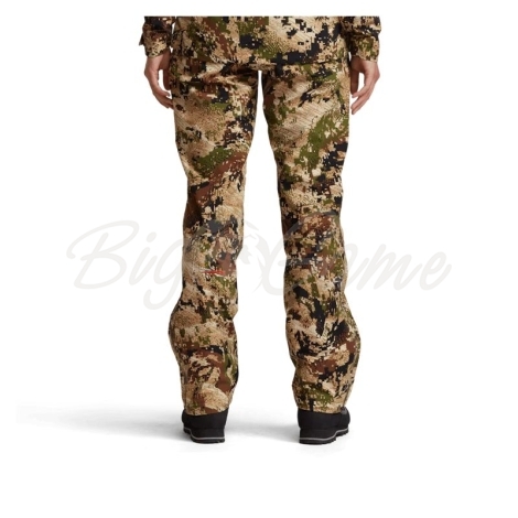 Брюки SITKA WS Dew Point Pant цвет Optifade Subalpine фото 6