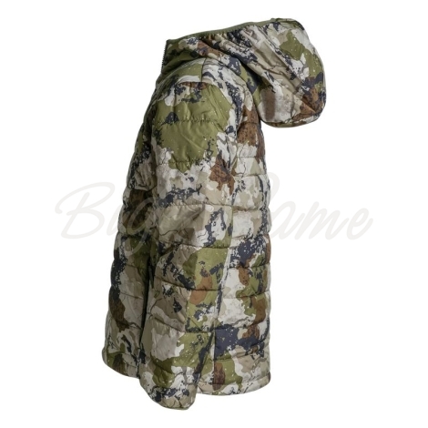 Куртка KING'S Kids Transition Hoodie Jacket цвет XK7 фото 5