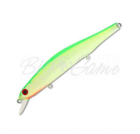 Воблер ZIP BAITS Orbit 130SP код цв. 998 фото 1