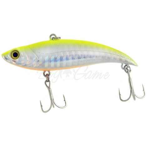 Раттлин SMITH Bay Blue 70S код цв. 57 фото 2