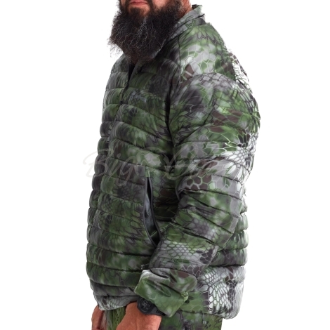 Куртка KRYPTEK Ghar Jacket цвет Altitude фото 4