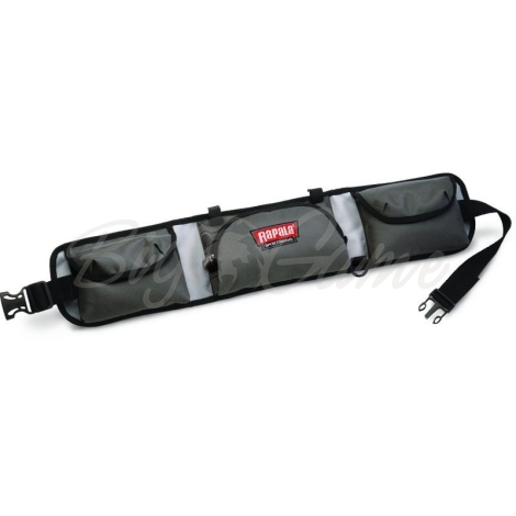 Сумка поясная RAPALA Sportsman's Tackle Belt фото 1