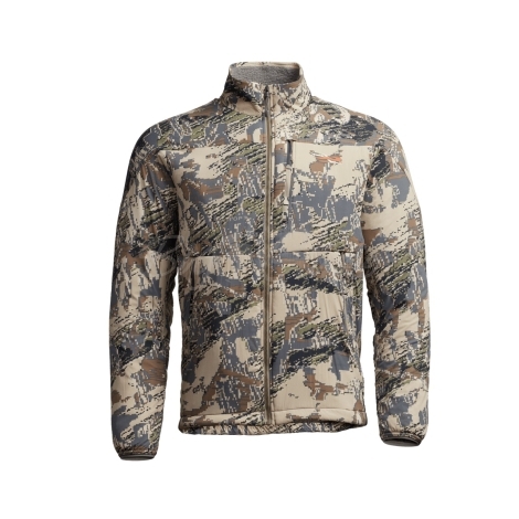 Куртка SITKA Ambient 200 Jacket цвет Optifade Open Country фото 1