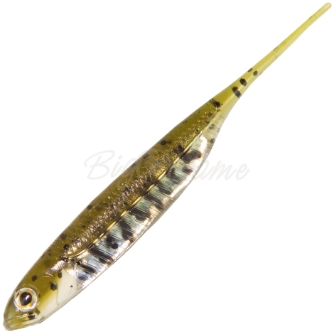 Слаг FISH ARROW Flash J 3" (7 шт.) цв. #44 фото 1