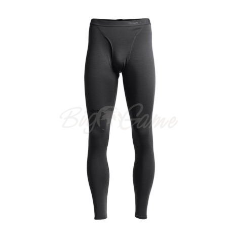 Кальсоны SITKA Core Merino 220 Bottom цвет Lead фото 1