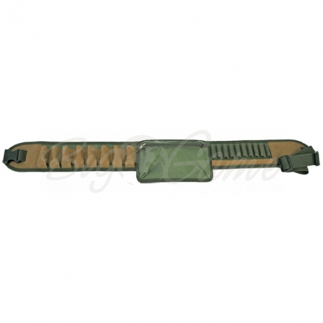 Патронташ MAREMMANO VR 202 Cordura Cartridge Belt фото 1