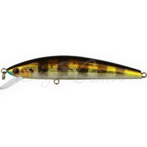 Воблер TSURIBITO Minnow 80 SP код цв. 007 фото 1