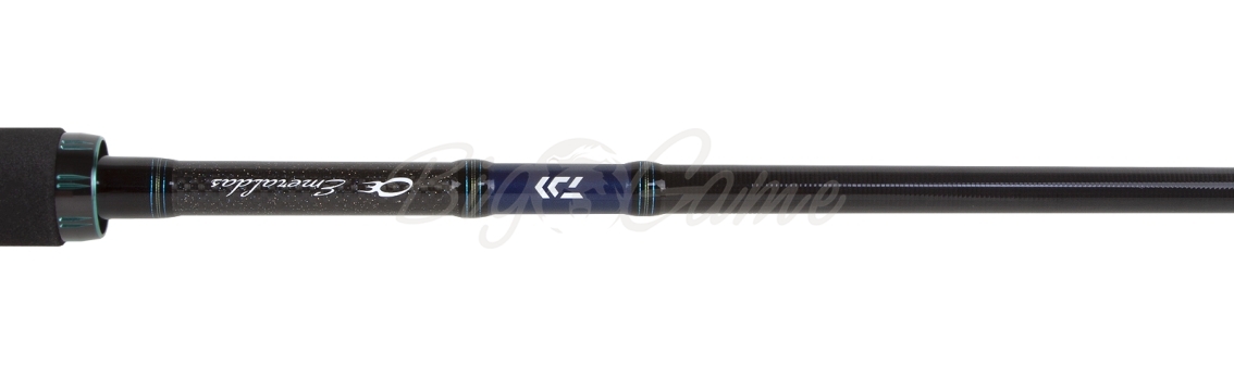 Спиннинг DAIWA 20 Emeraldas Air фото 3