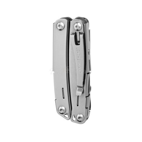 Мультитул LEATHERMAN Sidekick цв. серебристый в картонной коробке фото 2