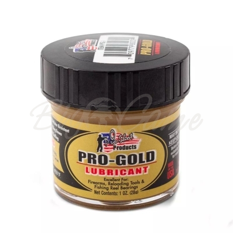 Смазка для оружия PRO SHOT Pro-Gold 28 г фото 1