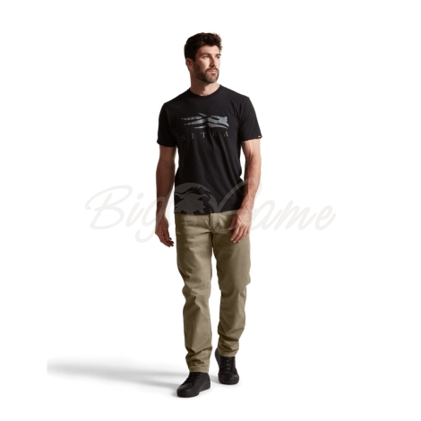 Брюки SITKA Three Season Pant цвет Buckskin фото 7