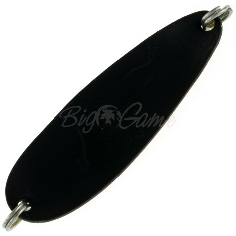 Блесна колеблющаяся SMITH Pure 18 г код цв. S07 фото 2