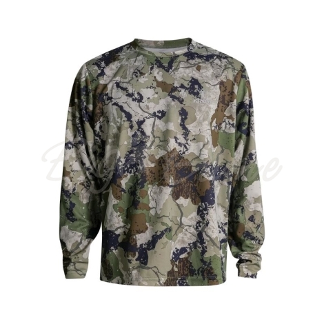 Лонгслив KING'S Kids Hunter Long Sleeve Tee цвет XK7 фото 1