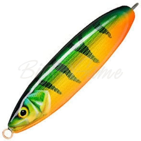 Блесна-незацепляйка RAPALA Minnow Spoon 7 г код цв. ATPE фото 1