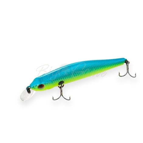 Воблер ZIP BAITS Orbit 80SP-SR код цв. 997 фото 3