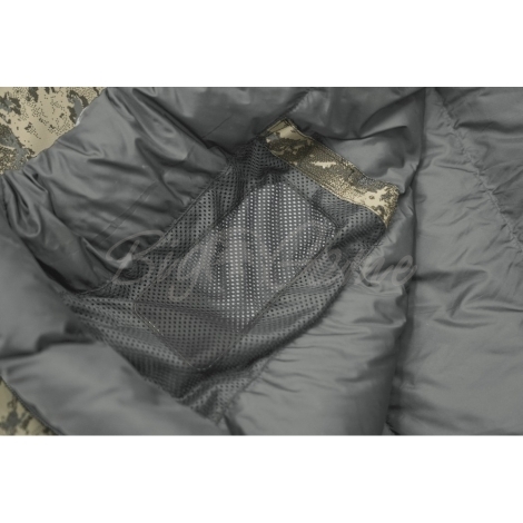 Спальный мешок HARKILA One Camo HSP Sleeping Bag цвет AXIS MSP Mountain фото 3