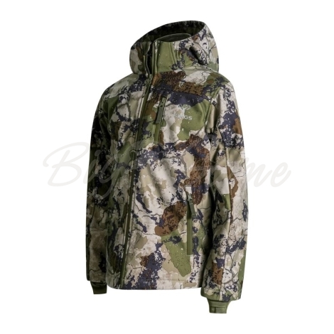 Куртка KING'S Kids Weather Pro Insulated Jacket цвет XK7 фото 8