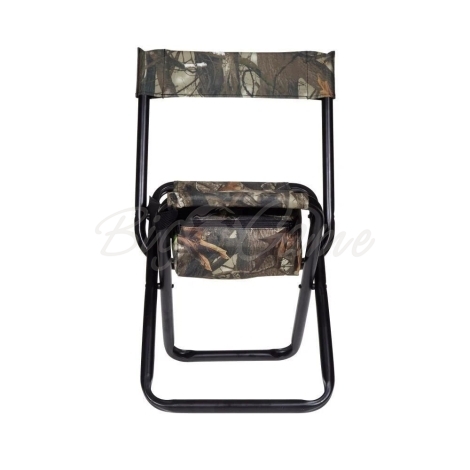 Стул охотничий ALLEN VANISH Folding Stool With Back цв. Next Camo G2 фото 3