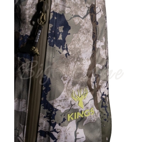 Брюки KING'S XKG Windstorm Rain Pant цвет XK7 фото 2