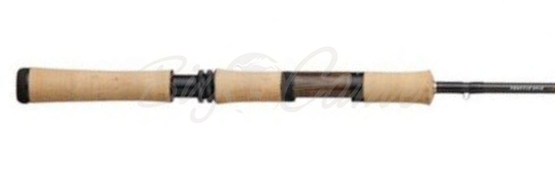 Спиннинг SMITH Lag Less 83DT тест 0 - 8 г фото 1